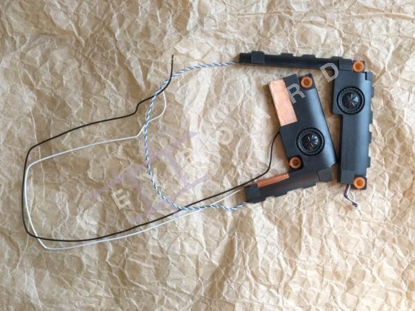 Динаміки Asus X712DA